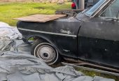 1964 Chevrolet Nova