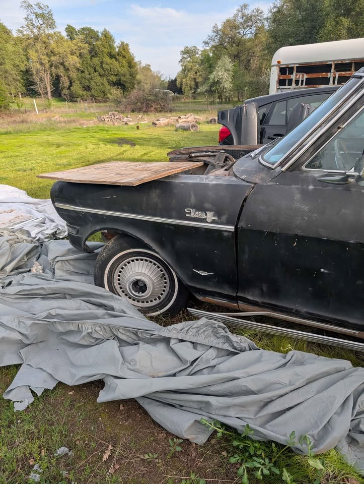 1964 Chevrolet Nova