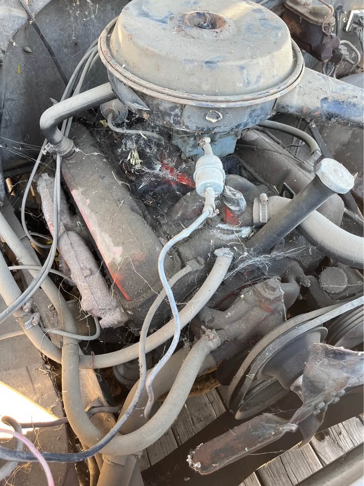 1968 Chevrolet C10