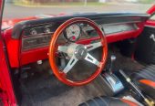 1967 Chevy El Camino