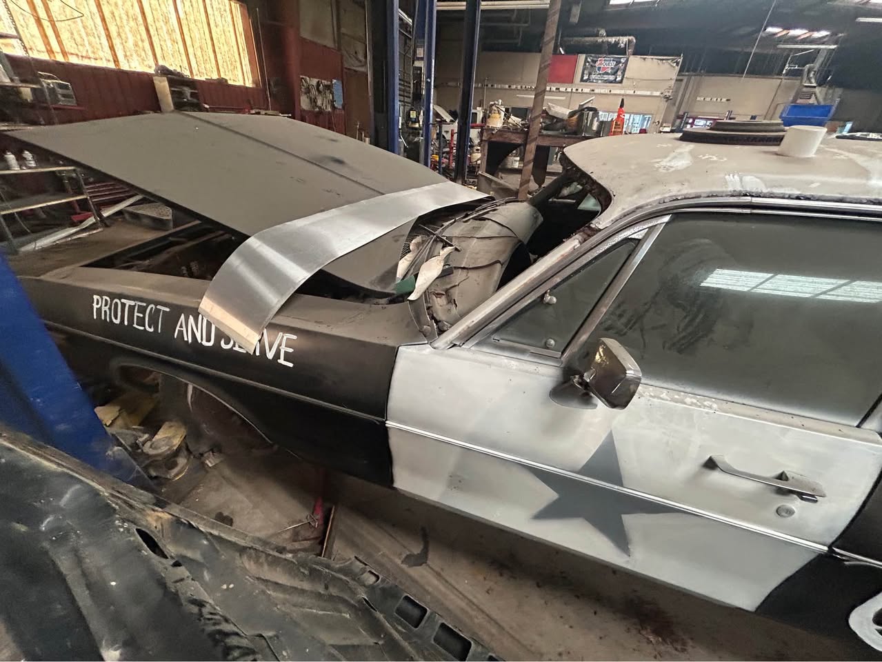1982 Dodge