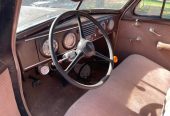 1936 Oldsmobile