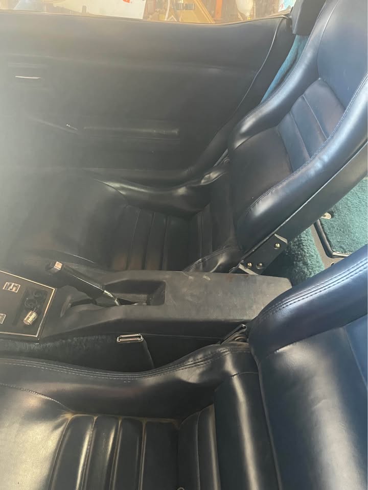 1979 Chevrolet Corvette