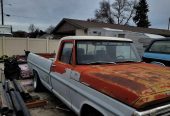 1967 Ford F150