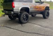 1999 Chevy Tahoe