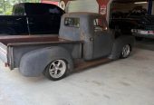 1948 Chevrolet 1500