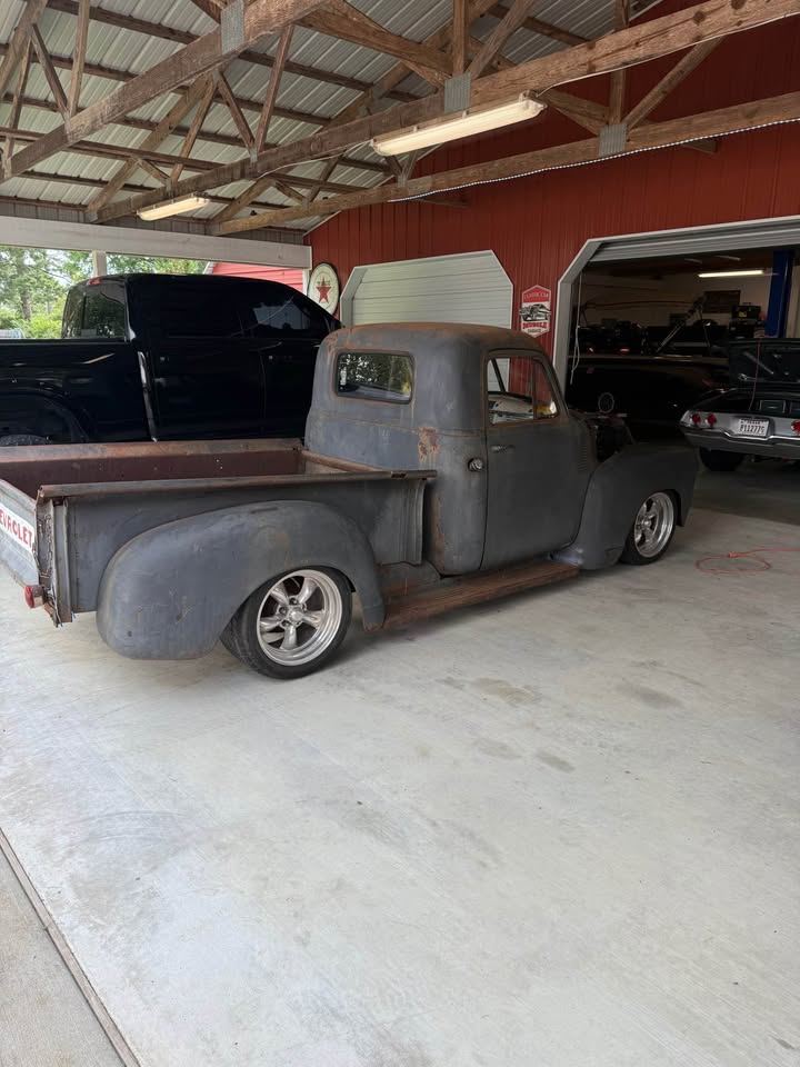 1948 Chevrolet 1500