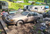 1988 Ford Thunderbird