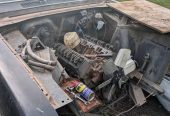 1964 Chevrolet Nova