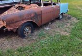 1957 Chevy