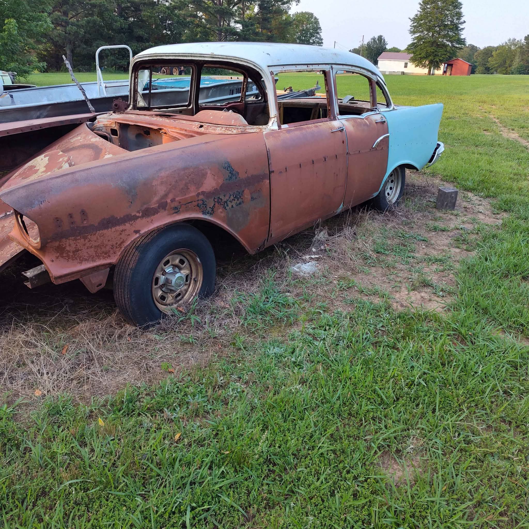1957 Chevy