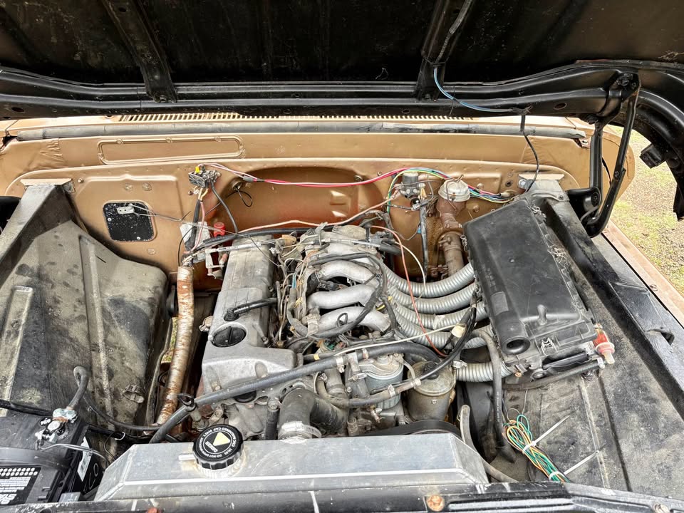 1962 Chevrolet 1500