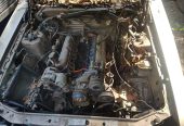 1988 Ford Thunderbird