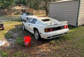 1992 Lotus Esprit Turbo