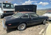 1978 Plymouth Volare