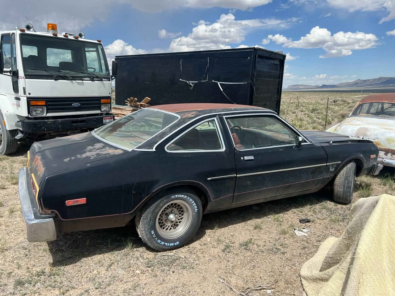 1978 Plymouth Volare