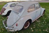 1965 VW Beetle