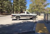 1986 Ford F150 Lariat
