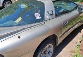 2000 Pontiac Firebird