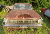 1965 Dodge Dart