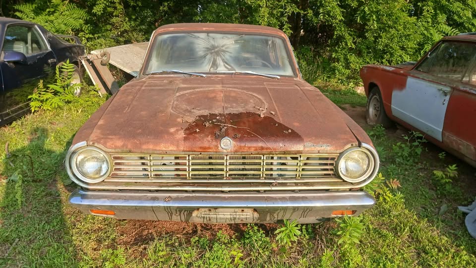 1965 Dodge Dart