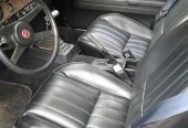 1976 Chevrolet Camaro