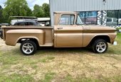 1962 Chevrolet 1500