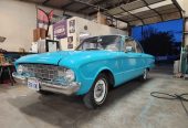 1960 Ford Falcon