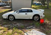 1992 Lotus Esprit Turbo