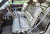 1980 Lincoln Continental