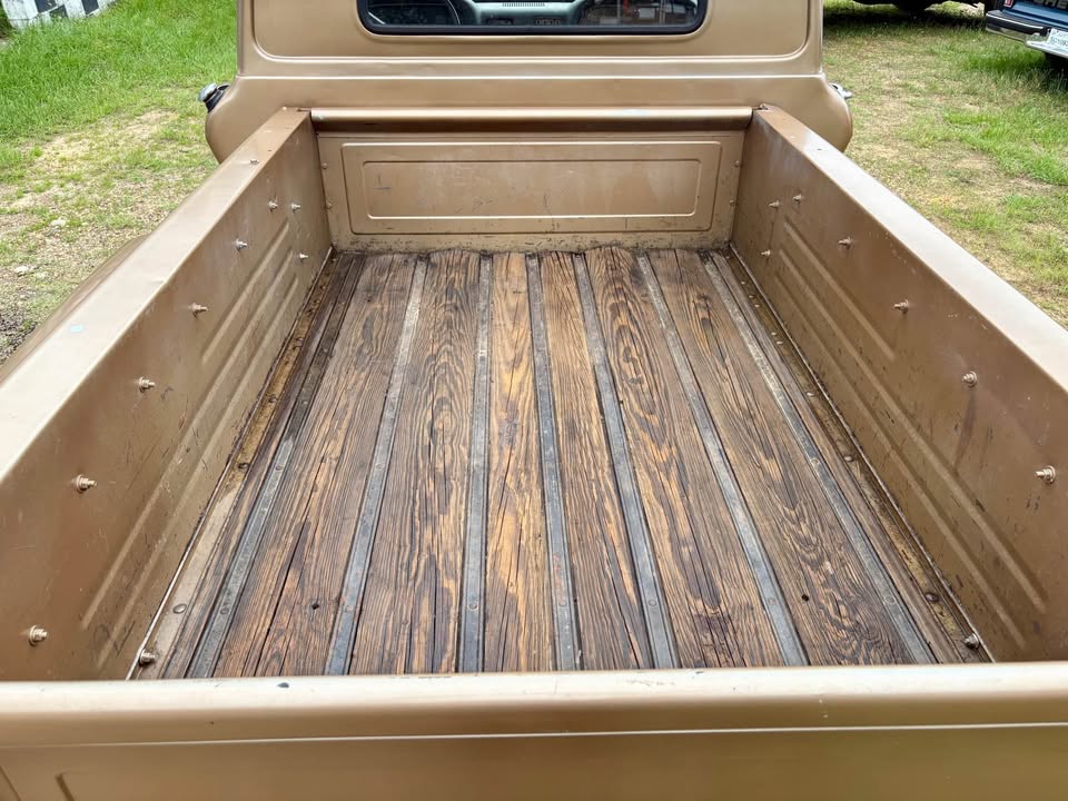 1962 Chevrolet 1500