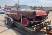 1957 Pontiac Star Chief