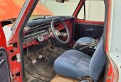 1967 Ford F150