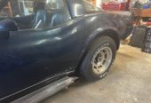 1979 Chevrolet Corvette