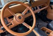 1995 Jeep Wrangler