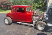 1932 Chevy