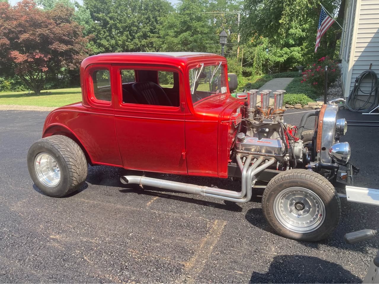 1932 Chevy
