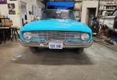1960 Ford Falcon