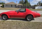 1977 Chevrolet Corvette