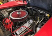 1977 Chevrolet Corvette