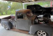 1948 Chevrolet 1500