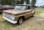 1962 Chevrolet 1500
