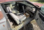 1983 Pontiac Firebird