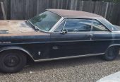 1965 Ford Galaxie