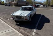 1971 Jaguar XJ12