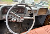 1962 Chevrolet 1500
