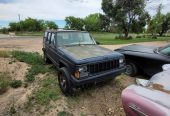 1996 Jeep Cherokee
