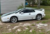 1992 Lotus Esprit Turbo