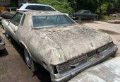 1975 Buick Century