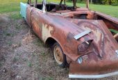 1957 Chevy